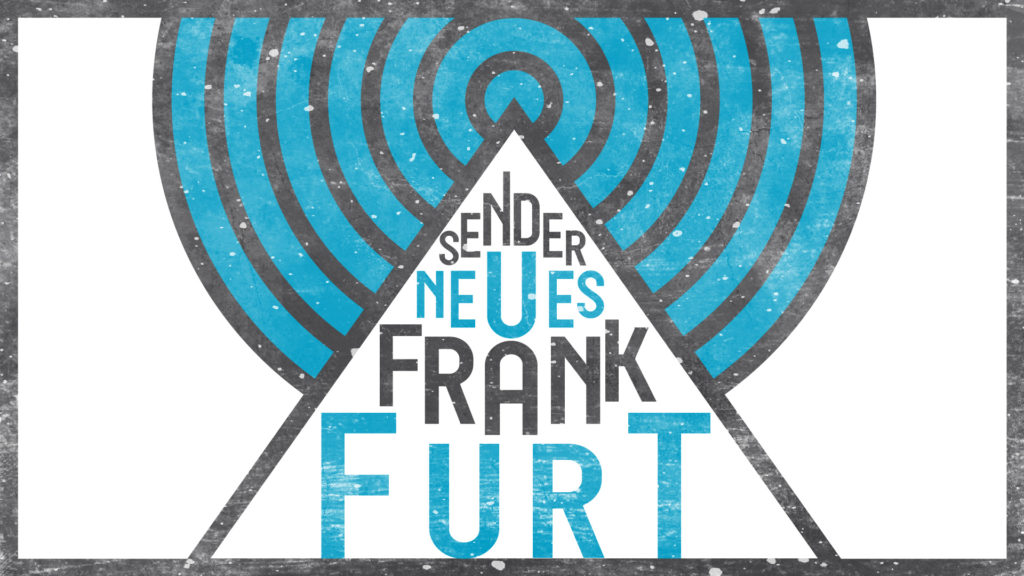 Sender Neues Frankfurt